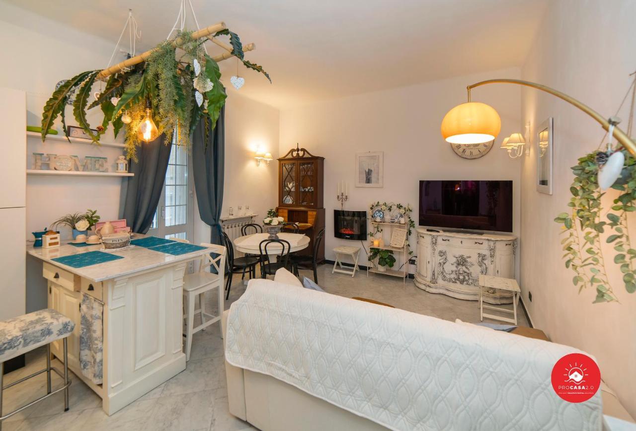 Holly House Apartment La Spezia Exterior photo