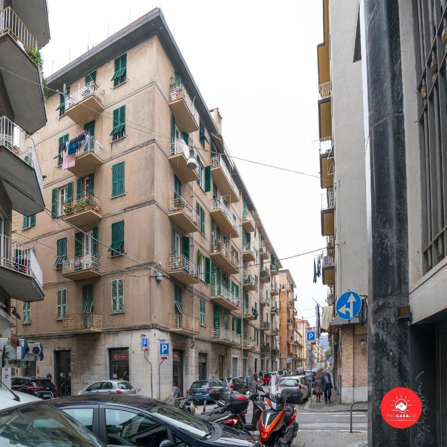 Holly House Apartment La Spezia Exterior photo