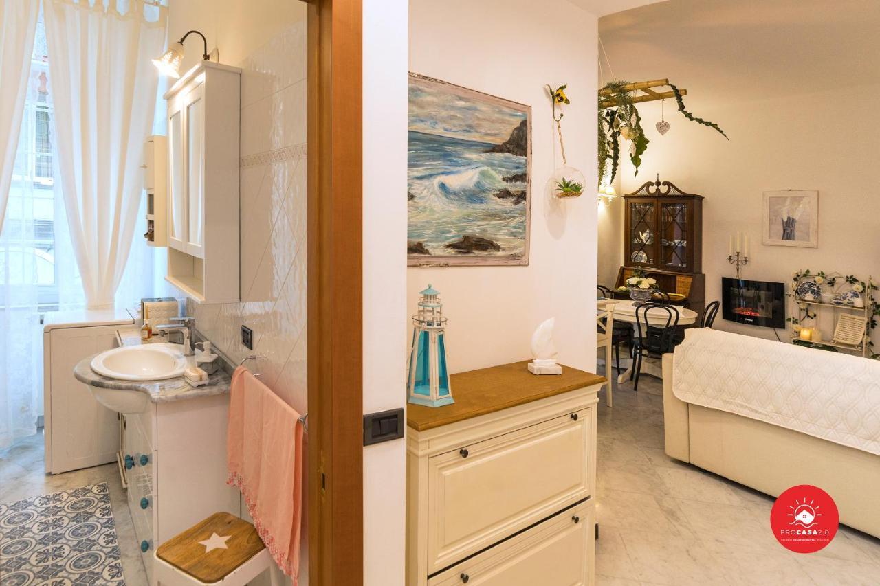 Holly House Apartment La Spezia Exterior photo