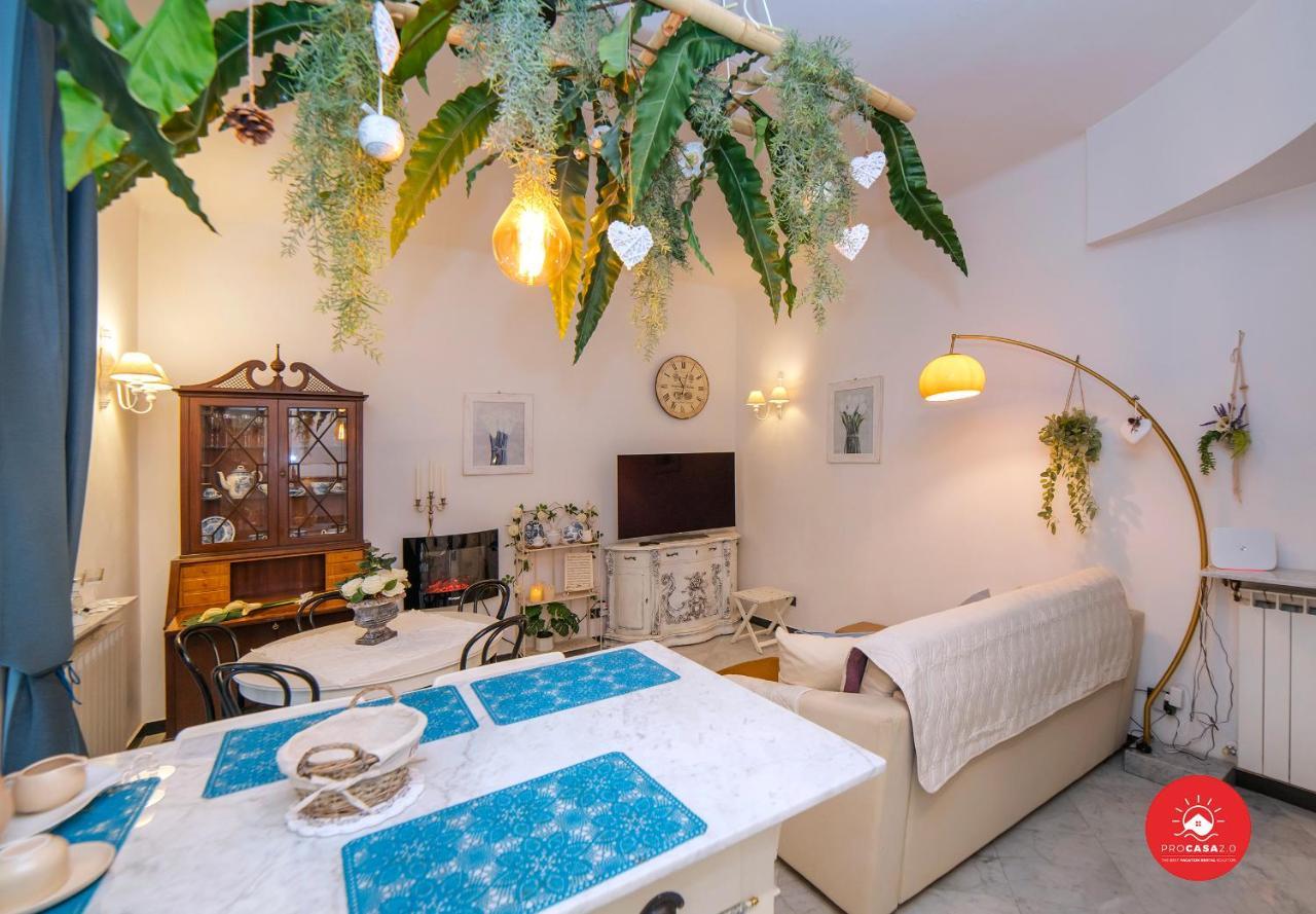 Holly House Apartment La Spezia Exterior photo